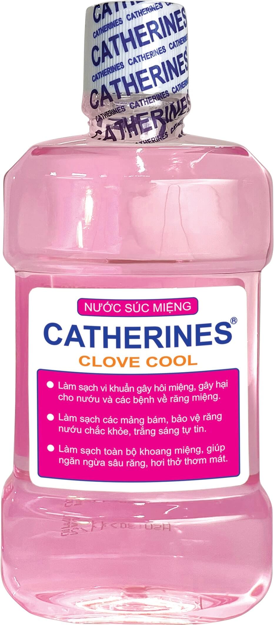 Catherines Clove Cool